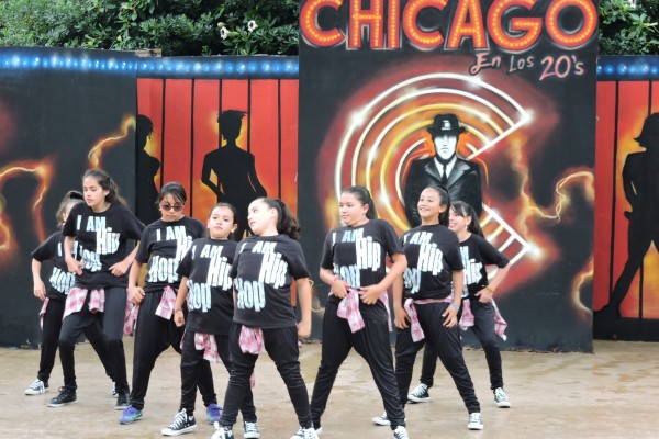 Actividades vespertinas (10)