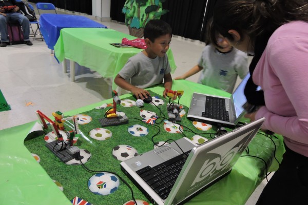 Actividades vespertinas (15)