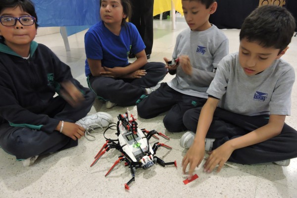 Actividades vespertinas (16)