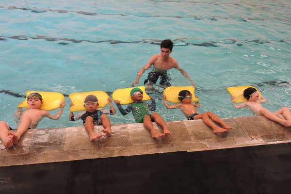 Actividades vespertinas (18)