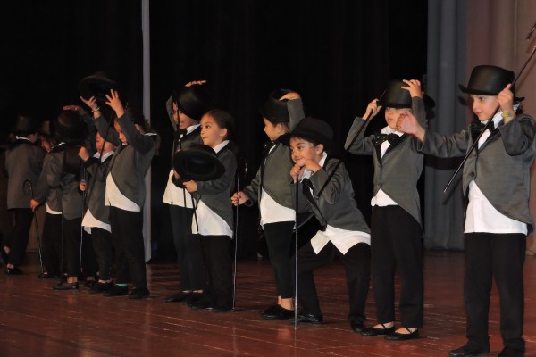 Actividades vespertinas (22)