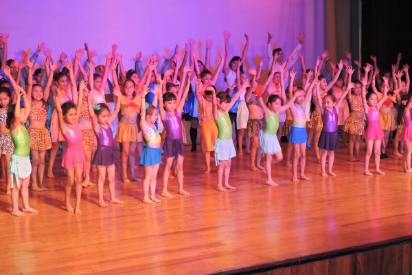 Actividades vespertinas (24)