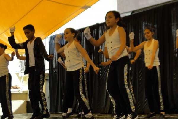 Actividades vespertinas (6)